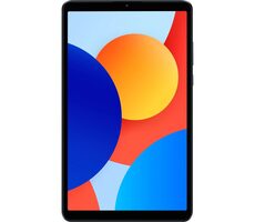 XIAOMI Redmi Pad SE 8.7 Wifi 4+64GB modrá / 8.7" / OC 2GHz / 4GB / 64GB / BT / 8+5MP / Android 14