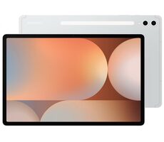 Samsung Galaxy Tab S10+ 5G 12+512GB strieborná / 12.4" / OC 3.25GHz / 12GB / 512GB / 13+8 MP + 12 MP / Android 14