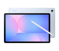 Samsung Galaxy Tab S10 FE 8+128GB modrá / 10.9" / OC 2.9GHz / 8GB / 128GB / 12MP + 13MP / Android 15