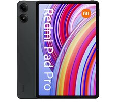 Rozbalené - XIAOMI Redmi Pad Pro 6+128GB sivá / 12.1" / OC 2.4GHz / 6GB / 128GB / Wi-Fi / BT / 8+8MP / Android 14 / rozbalené