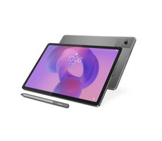 Lenovo Idea Tab 11" 8GB + 256GB Luna Grey + Klávesnica (SKSK) + Tab Pen / 11" / 8MP +5MP / Android 15