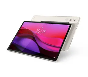 Lenovo Yoga Tab PLUS 12.7" 16GB + 256GB - SEASHELL + Tab Pen Pro