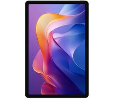XIAOMI Redmi Pad 2 Wifi 4+128GB sivá / 11" / OC 2.2 GHz / 4GB / 128GB / Wi-Fi / BT / 8+5MP / Android 15