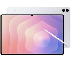 Samsung Galaxy Tab S11 Ultra 12+256GB strieborná / 14.6" / OC 3,63 / 12GB / 256GB / 13+12 MP / Android 16