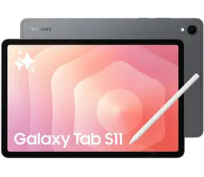 Samsung Galaxy Tab S11 12+256GB sivá / 11" / OC 3.63 / 12GB / 256GB / 13+12 MP / Android 16