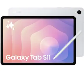 Samsung Galaxy Tab S11 12+128GB strieborná / 11" / OC 3.63 / 12GB / 128GB / 13+12 MP / Android 16