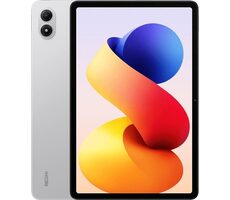 XIAOMI Redmi Pad 2 Pre 8+256GB strieborná / 12.1" / OC 2.7 GHz / 8GB / 256GB / Wi-Fi / BT / 8+8MP / Android 15