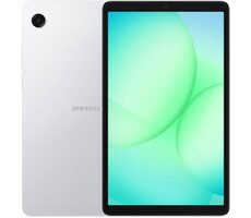 Samsung Galaxy Tab A11 Wi-Fi 4+64GB strieborná / 8.7" / OC 2.2GHz / 4GB / 64GB / BT / GPS / 8 + 5 MP / Android