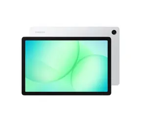 Samsung Galaxy Tab A11+ 5G 6+128GB strieborná