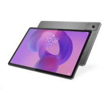 Lenovo Idea TAB PLUS 256GB+12GB sivá / 12.1" / 2560x1600 / 12GB / 256GB / 8MP + 13MP / Android 15