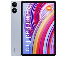Rozbalené - XIAOMI Redmi Pad Pro 6+128GB modrá / 12.1" / OC 2.4GHz / 6GB / 128GB / Wi-Fi / BT / 8+8MP / Android 14 / rozbalené