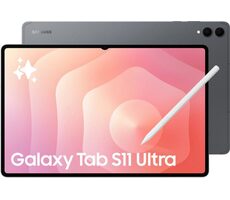 Rozbalené - Samsung Galaxy Tab S11 Ultra 12+512GB sivá / 14.6" / OC 3,63 / 12GB / 512GB / 13+12 MP / Android 16 / rozbalené