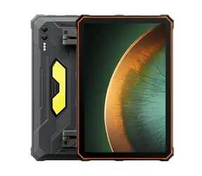 Blackview Rugged Tab Active 10 Pre čierna