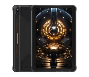 HOTWAV TAB R8 4+128GB oranžová / 1280 x 800 / Unisoc T606 / 4GB / 128GB / Android 14