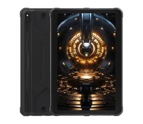 HOTWAV TAB R8 4+128GB čierna