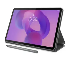 Lenovo Idea Tab 4+128GB sivá / 11" / 2560x1600 / 4GB / 128GB / 5MP+8MP / Android 15