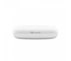 TrueLife Cestovné púzdro pre sonickú kefku TrueLife SonicBrush Compact biela / dopredaj