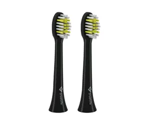 TrueLife SonicBrush Compact Sensitive Black Heads / náhradná hlavica 2ks