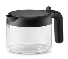 DeLonghi Karafa na kávu DLSC021 čierna / objem 750 ml