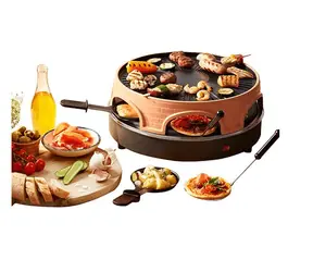 Emerio PO-113255.4 / pec na pečenie pizze / 1500 W