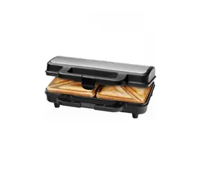 Proficook PC-ST 1092 / Sendvičovač / 900W / pre americké XXL tousty