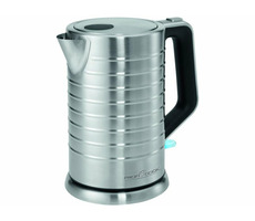 ProfiCook PC-WKS 1119 / Rýchlovarná kanvica / 1850 - 2200 W / 1.7 l / nerezová / dopredaj