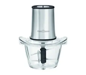 Proficook PC-MZ 1150 / Univerzálny sekáčik 2 v 1 / 400W. / 1000 ml
