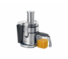 Proficook PC-AE 1156 / Automatický odšťavovač / 800 W / 18.000 ot. / plniaca trubica (75 mm) / 5 rýchlostí