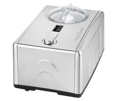 ProfiCook PC-ICM 1091 N / Výrobník zmrzliny / 150 W / digitálny časovač / LCD / 1.5 l