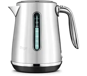 Sage Soft Top Luxe nerez / Rýchlovarná kanvica / 2400W / 1.7 l