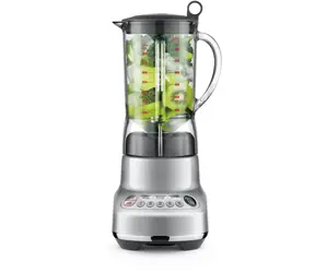 Sage SBL620 / Stolný mixér / 1300W / 5 rýchlostí / 1.5l / LCD