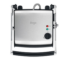Sage Grill Adjusta BGR200 / Kontaktný gril / 2200 W / Regulácia teploty