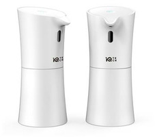 iQtech H1 Gél / Dávkovač mydla alebo saponátu bezdotykový / 500 ml