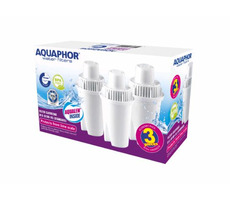 AQUAPHOR B100-15 Standard x 3 / Filtračná patróna na vodu / až 170 l