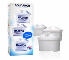 AQUAPHOR B100-25 Maxfor 3ks / Filtračná patróna na vodu