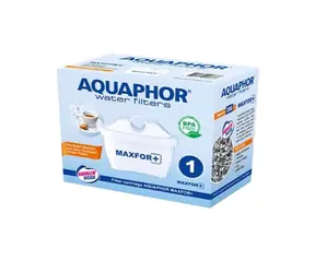 AQUAPHOR B25 Maxfor+ / Filtračná patróna na vodu / až 200 l