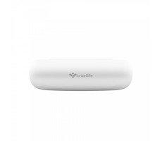 TrueLife SonicBrush Travel Box biela / púzdro pre sonickú kefku TrueLife SonicBrush UV / dopredaj
