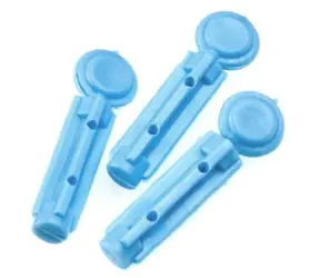 Medisana Meditouch GlucoDock lancety (100 ks)