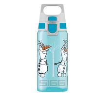 SIGG VIVA ONE Olaf II 0.5 l svetlo modrá / Fľaša / Plast