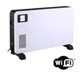 Solight KP02WiFi biela