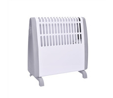 Solight KP05 biela / teplovzdušný konvektor / 425W / termostat