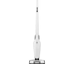 Nilfisk Easy 36VMAX biela / Tyčový aku vysávač 2v1 / Li- ION / 36V / 80 min prevádzka / 0.6L 