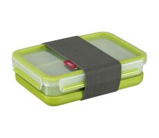 Emsa Clip &amp; Go Lunchbox 1.2 l/box na obed