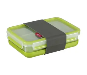 Emsa Clip &amp; Go Lunchbox 1.2 l/box na obed