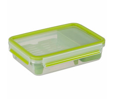 Emsa Clip &amp; Go Brunchbox 1.2 l/box na obed