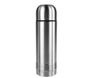 Emsa SENATOR 0.7 l nerez / Cestovný termohrnček / nerezová oceľ