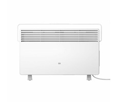 XIAOMI Mi SMART Space Heater S / Chytré elektrické kúrenie / 2200 W / 6 teplôt / časovač / Wi-Fi / 780 x 216 x 526 mm