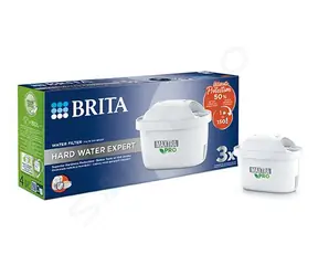 Brita Maxtra PRO Hard Water Expert 3 ks