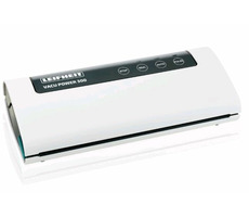 Leifheit 03235 Vacu Power 300 / Vákuovačka / 110 W / 9l-min