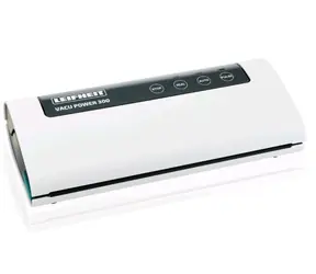 Leifheit 03235 Vacu Power 300